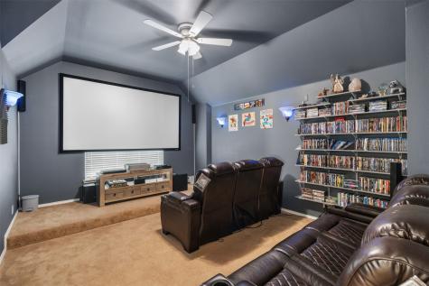 5621 Paloma Blanca Drive Fort Worth TX 76179