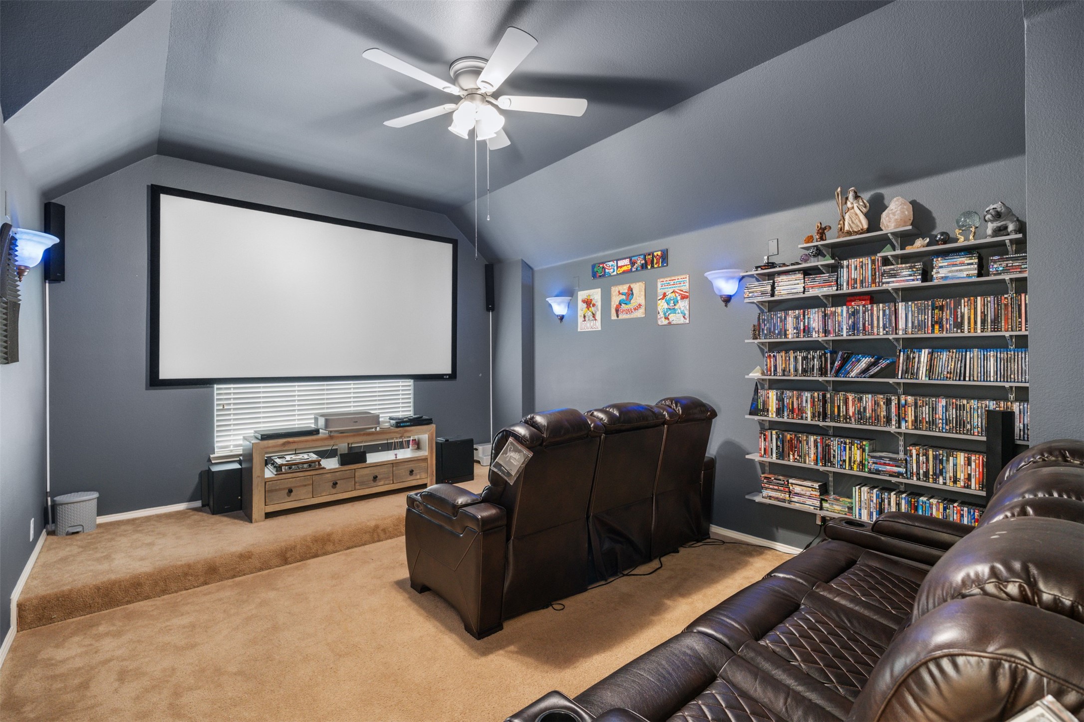 5621 Paloma Blanca Drive Fort Worth TX 76179