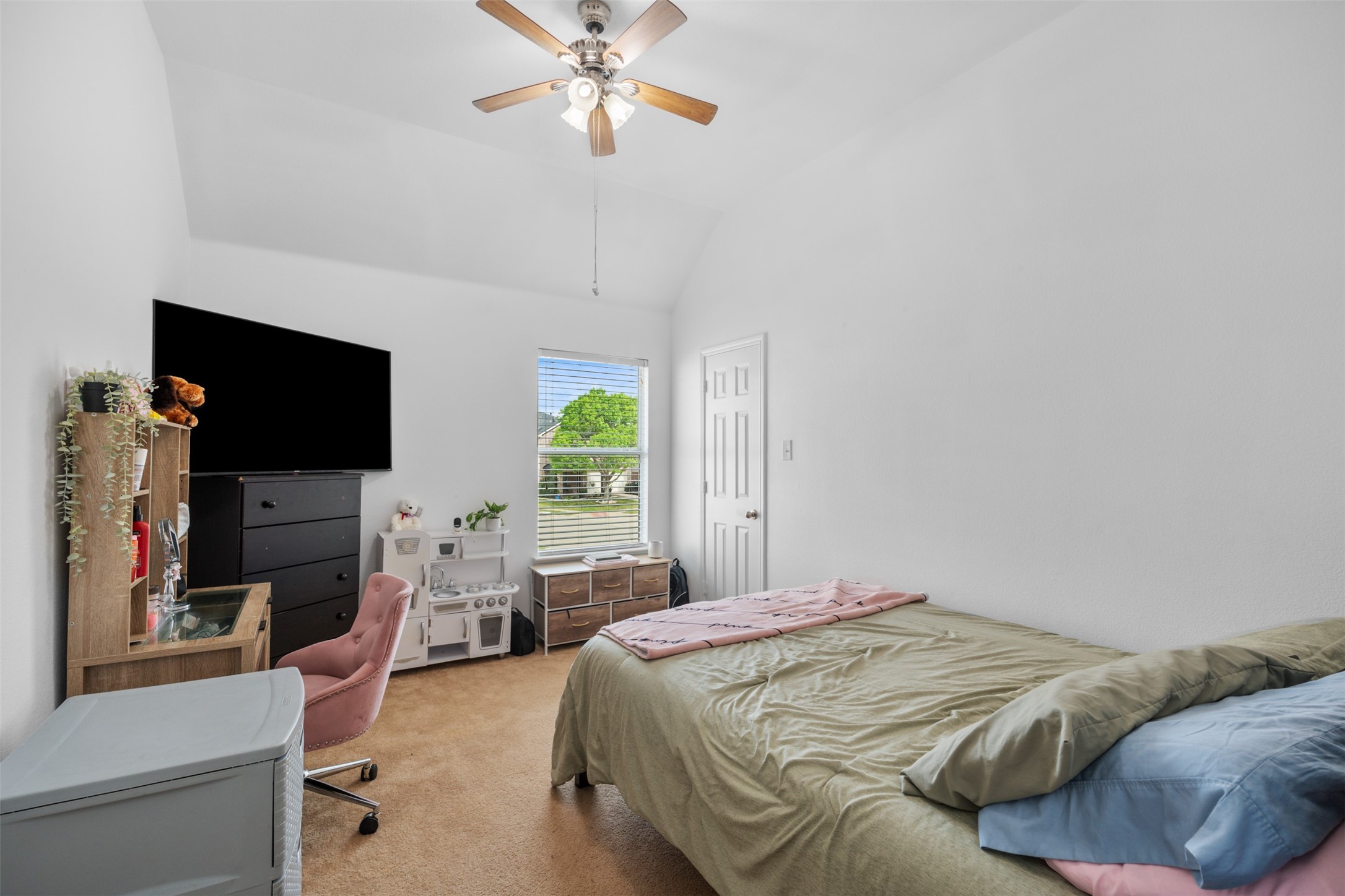 5621 Paloma Blanca Drive Fort Worth TX 76179