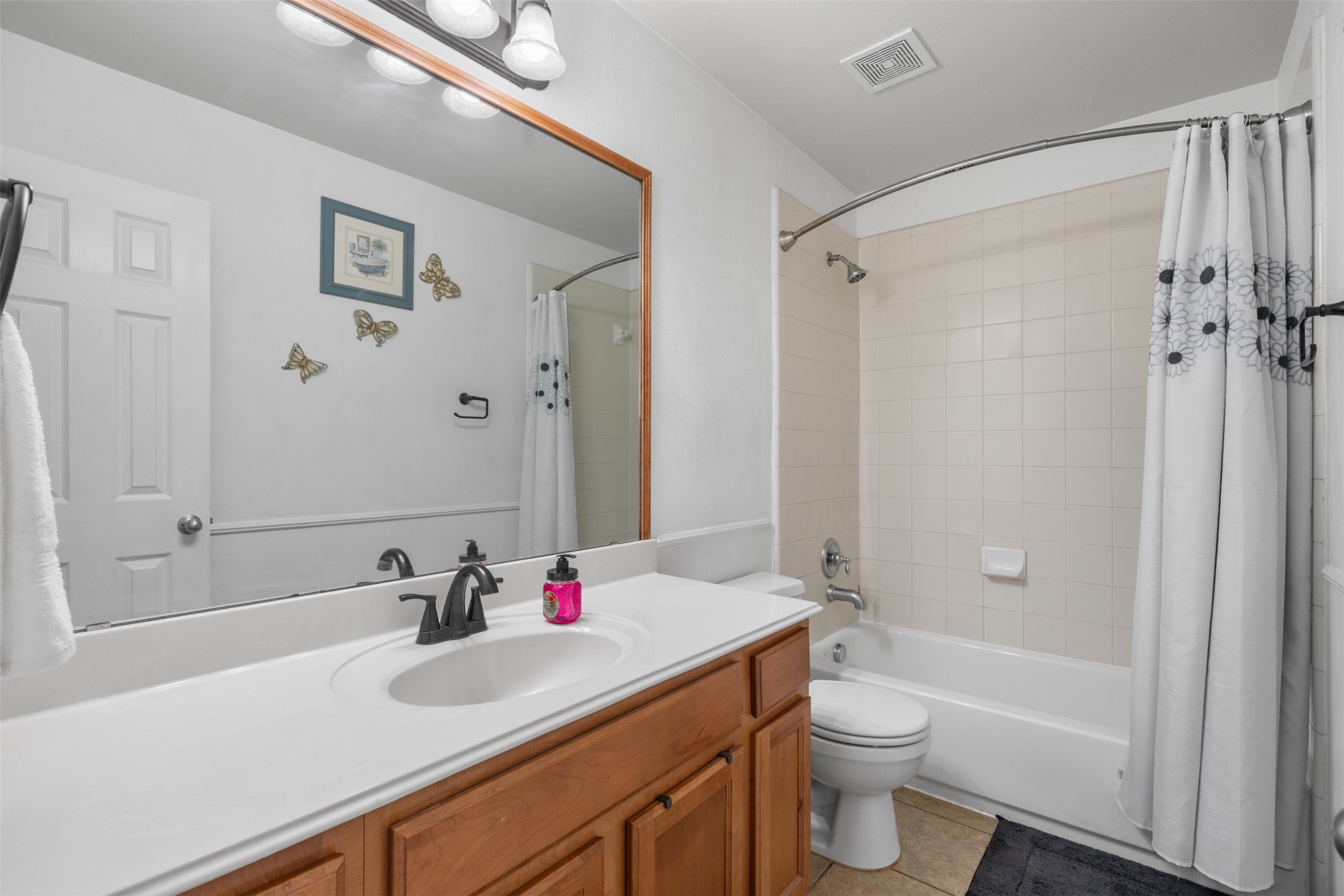 5621 Paloma Blanca Drive Fort Worth TX 76179