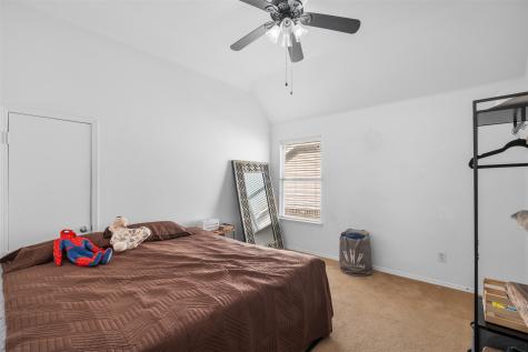 5621 Paloma Blanca Drive Fort Worth TX 76179
