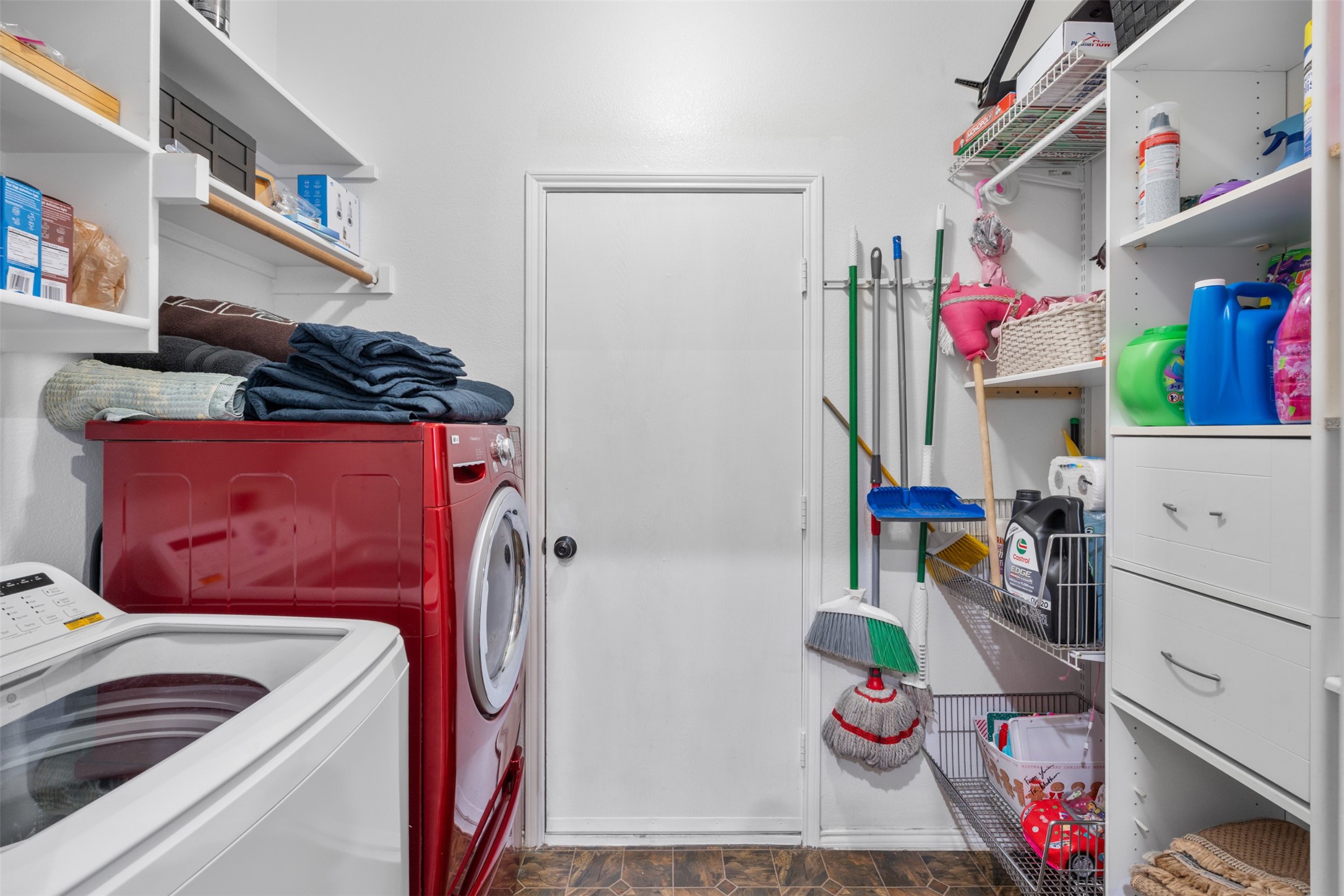 5621 Paloma Blanca Drive Fort Worth TX 76179