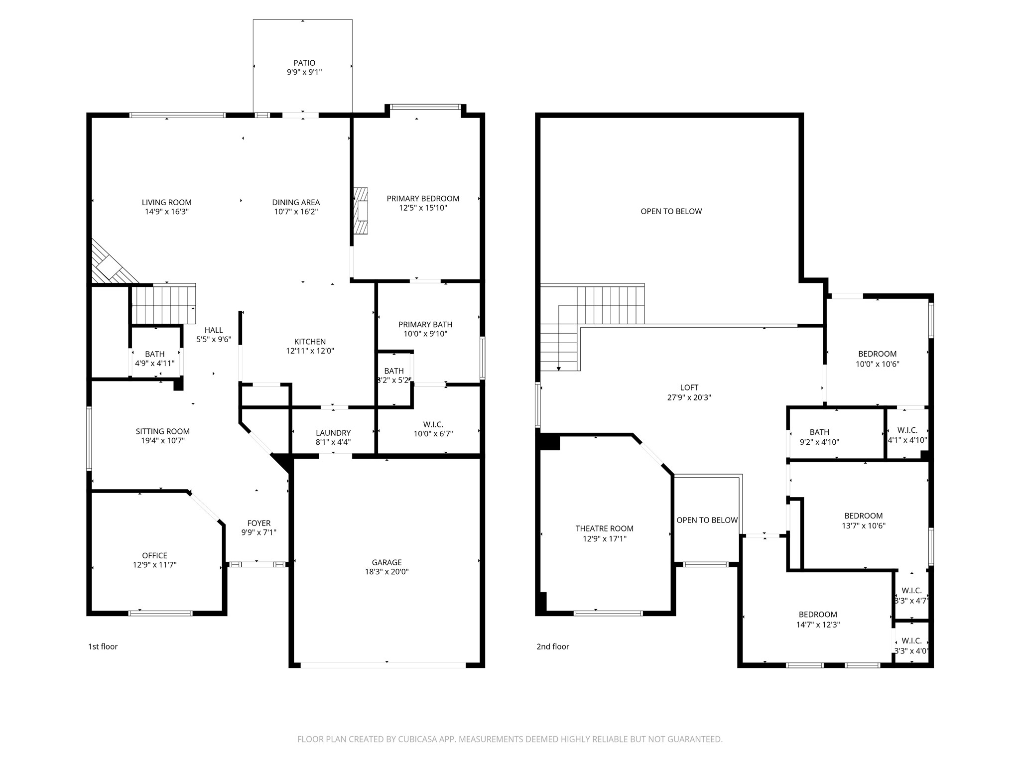5621 Paloma Blanca Drive Fort Worth TX 76179