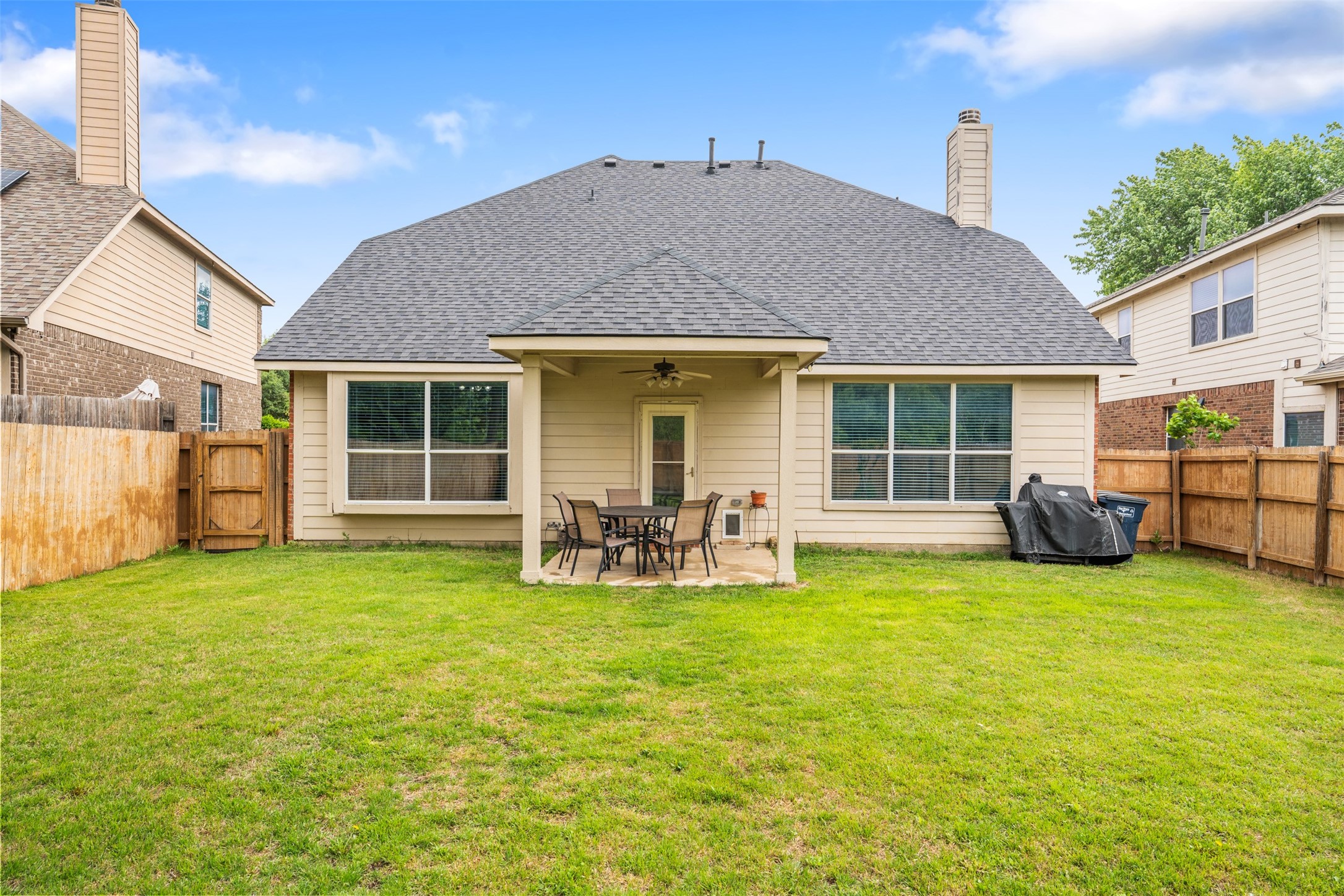5621 Paloma Blanca Drive Fort Worth TX 76179