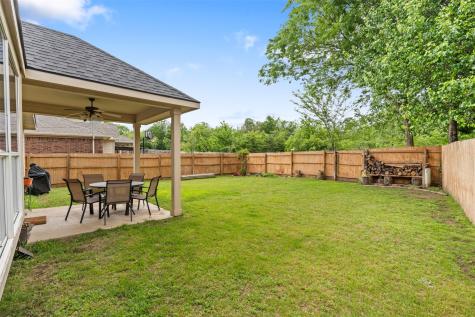 5621 Paloma Blanca Drive Fort Worth TX 76179