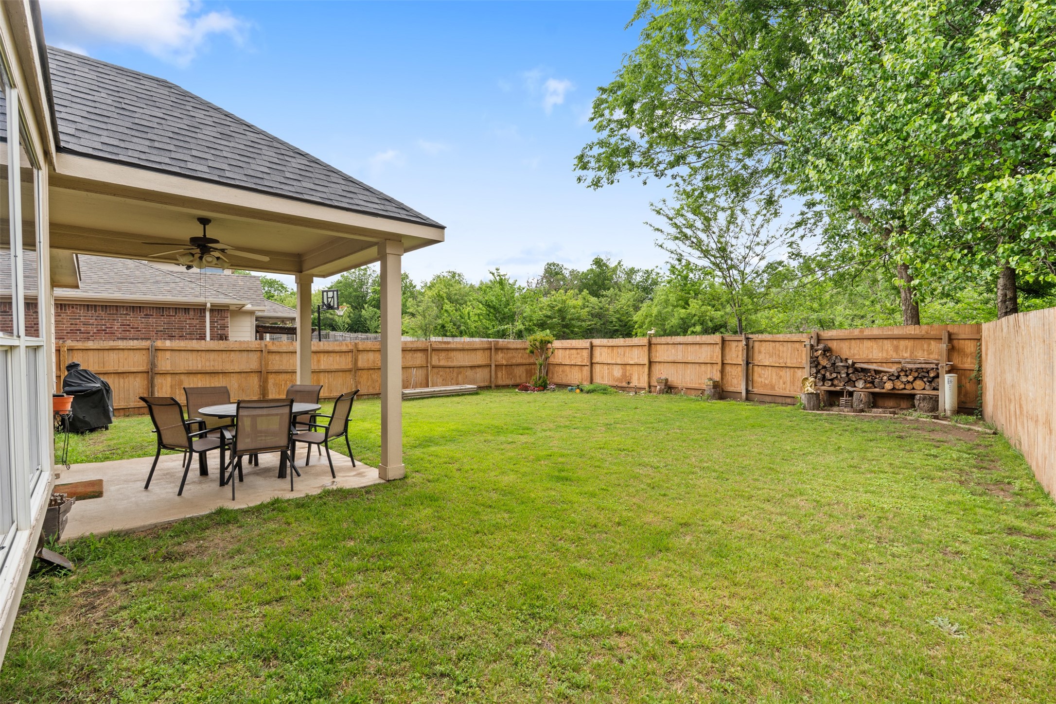 5621 Paloma Blanca Drive Fort Worth TX 76179