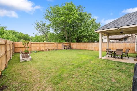 5621 Paloma Blanca Drive Fort Worth TX 76179
