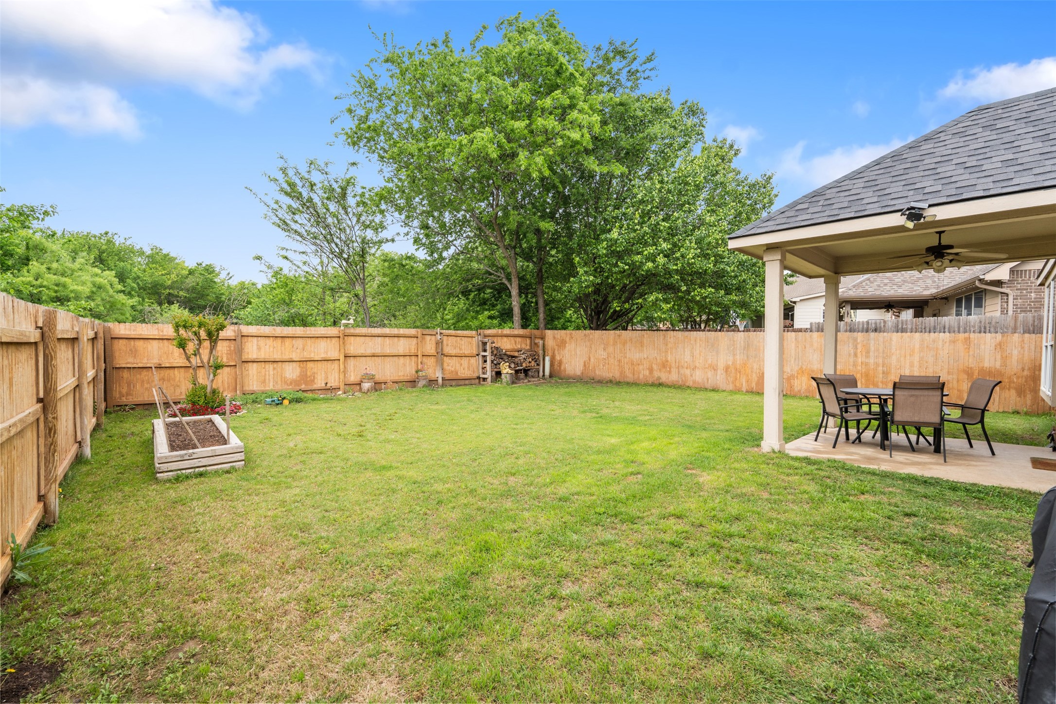 5621 Paloma Blanca Drive Fort Worth TX 76179