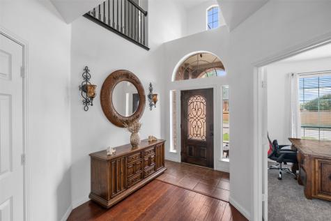 5621 Paloma Blanca Drive Fort Worth TX 76179