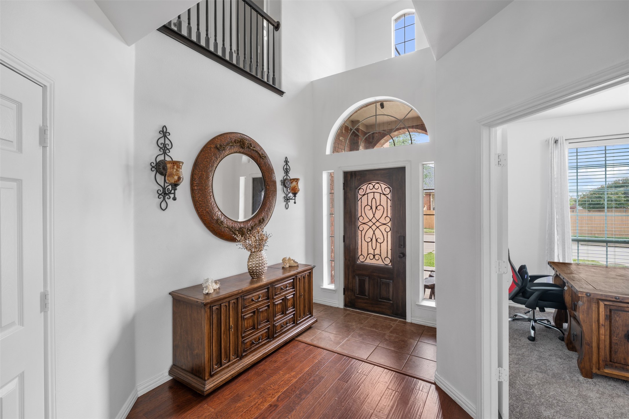 5621 Paloma Blanca Drive Fort Worth TX 76179
