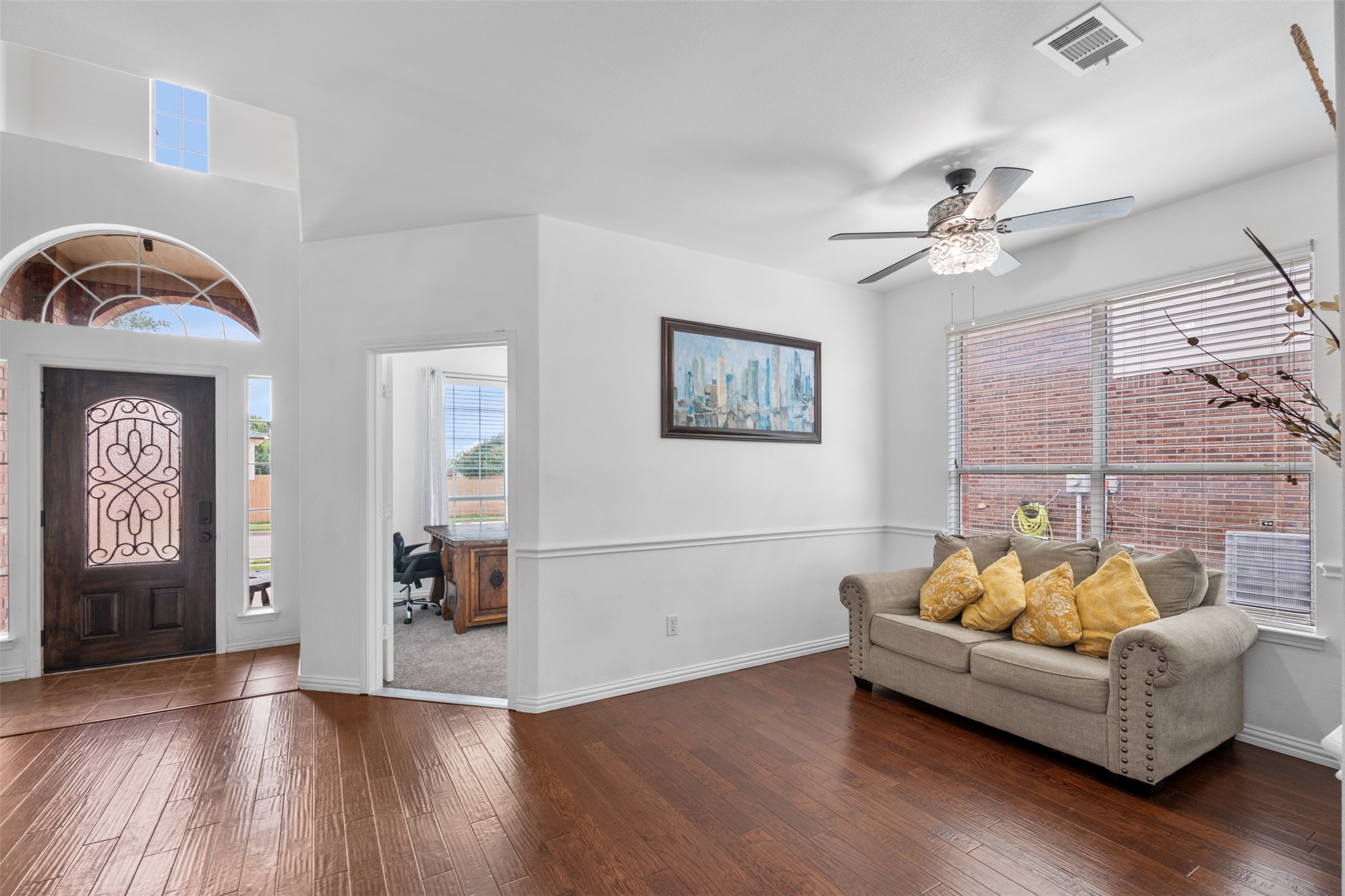 5621 Paloma Blanca Drive Fort Worth TX 76179