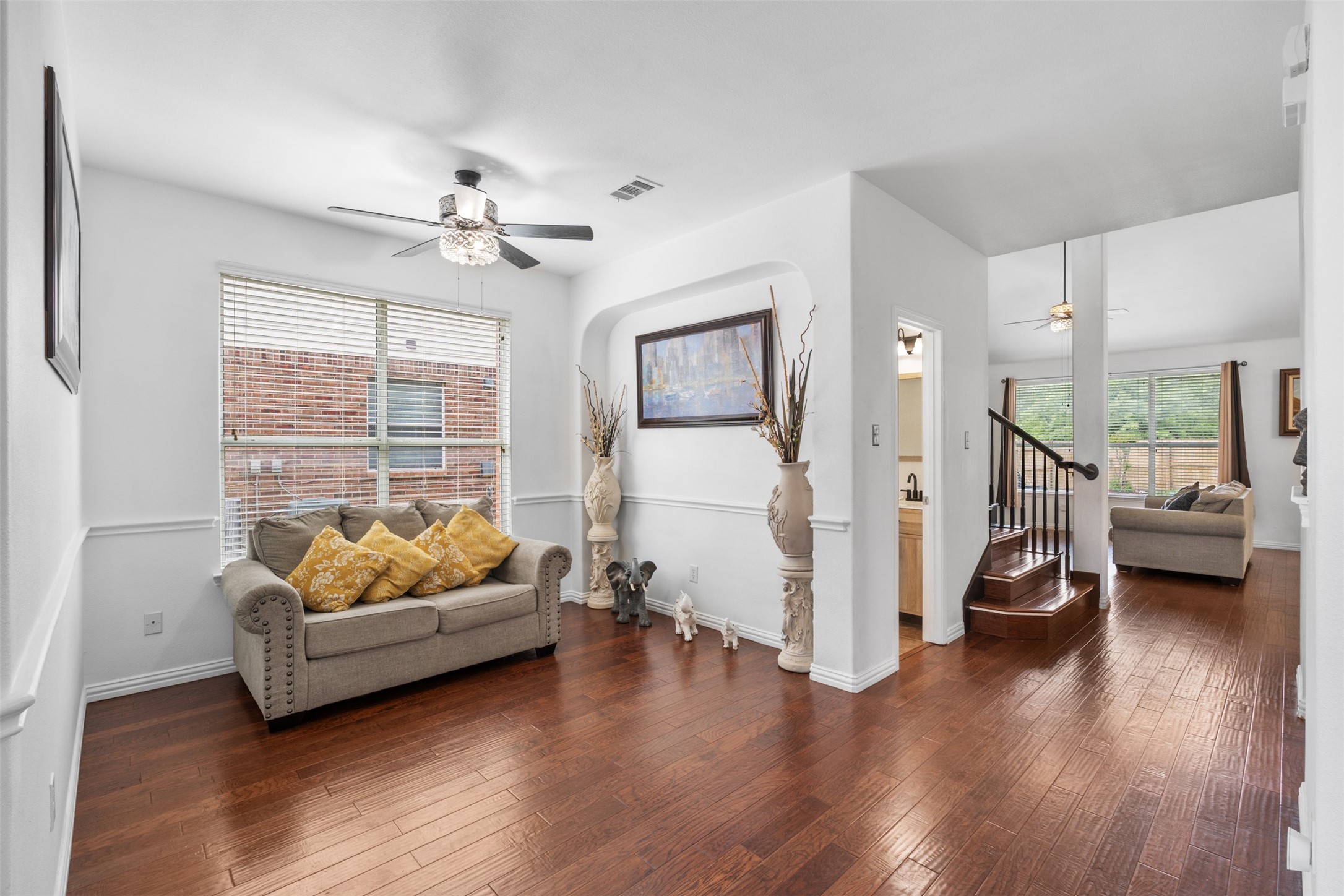 5621 Paloma Blanca Drive Fort Worth TX 76179