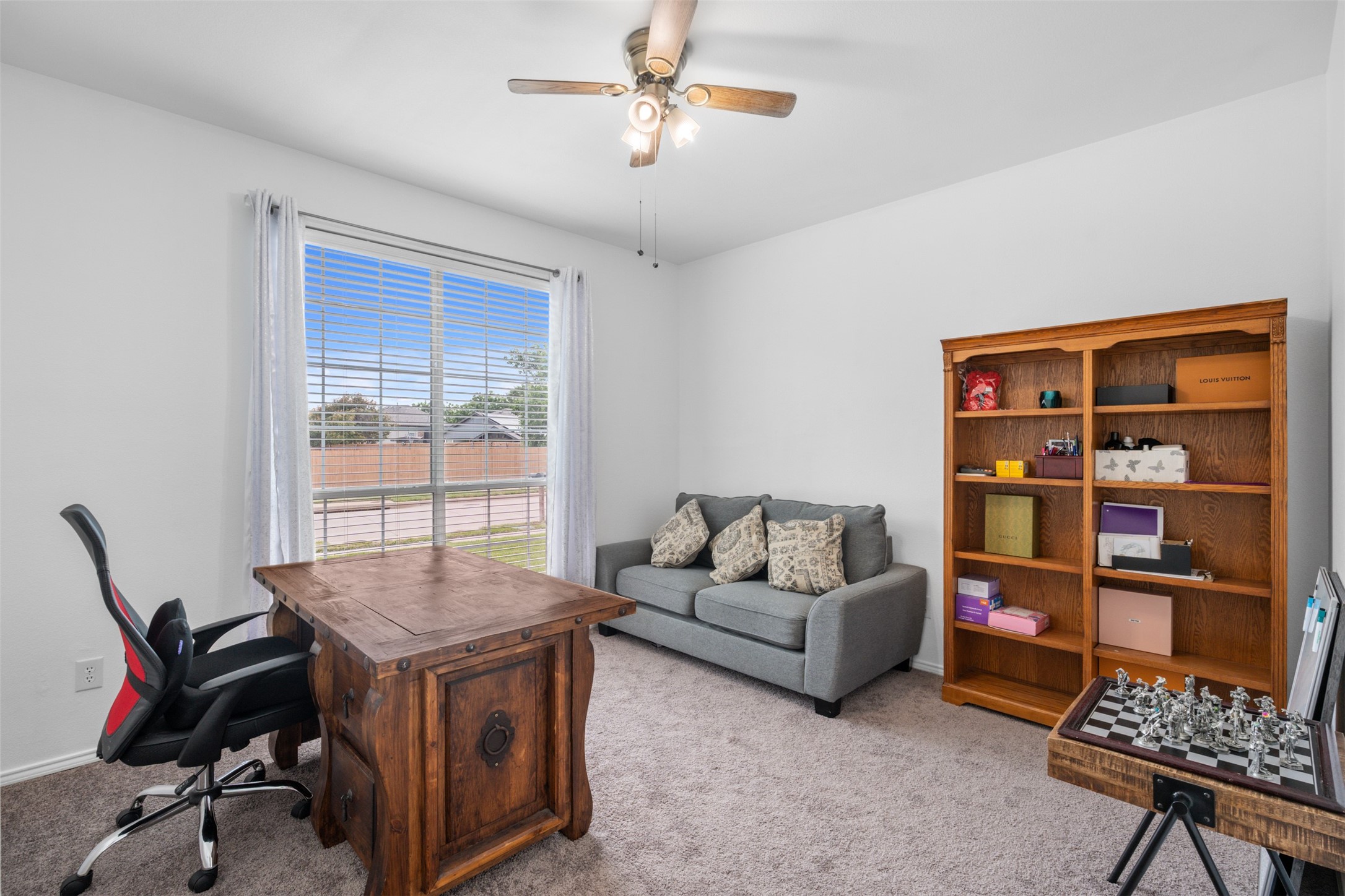 5621 Paloma Blanca Drive Fort Worth TX 76179