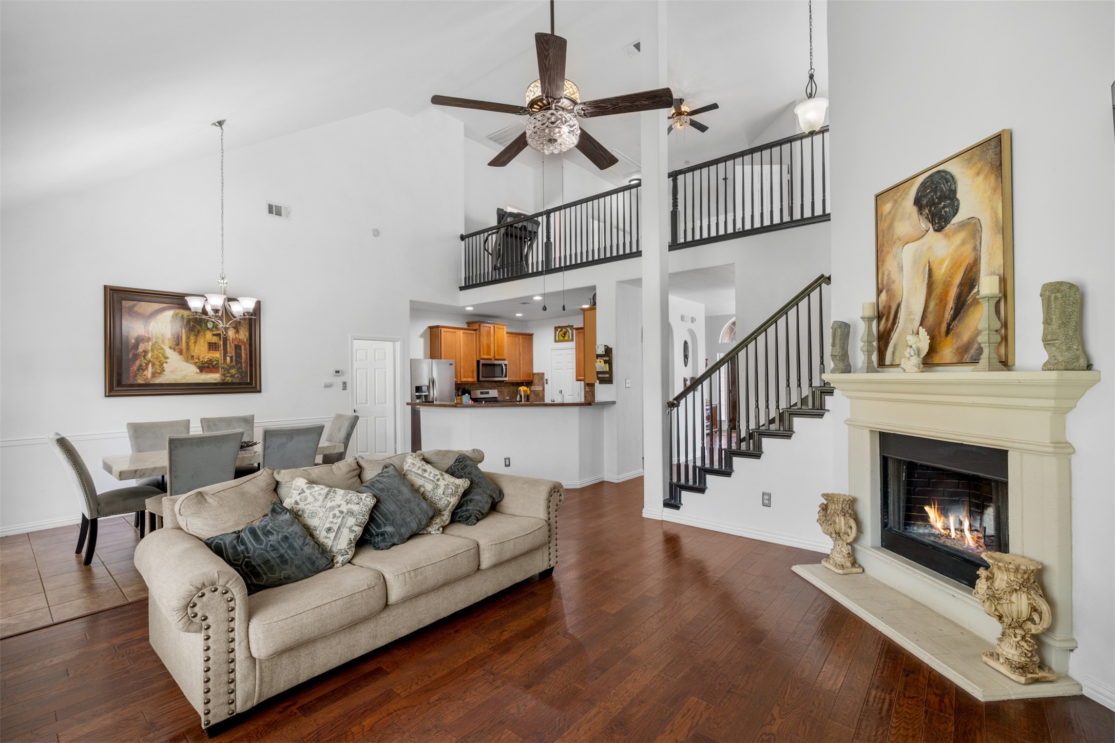 5621 Paloma Blanca Drive Fort Worth TX 76179