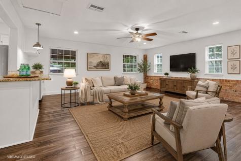 105 Grass Knoll Drive Hideaway TX 75771