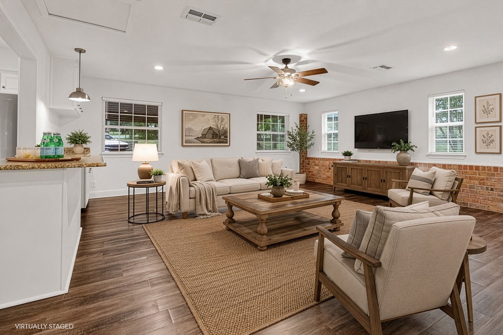 105 Grass Knoll Drive Hideaway TX 75771