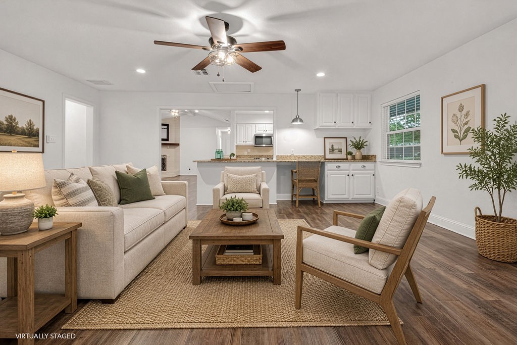105 Grass Knoll Drive Hideaway TX 75771