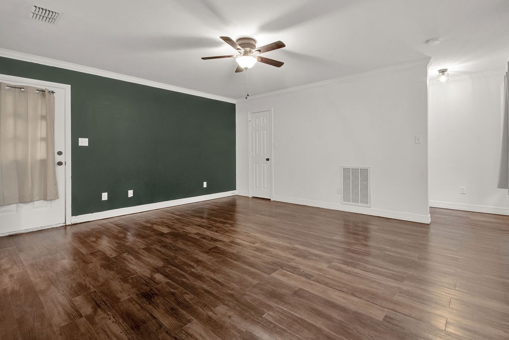 105 Grass Knoll Drive Hideaway TX 75771