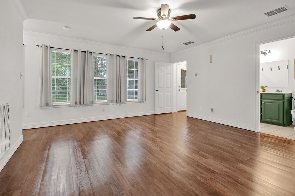 105 Grass Knoll Drive Hideaway TX 75771
