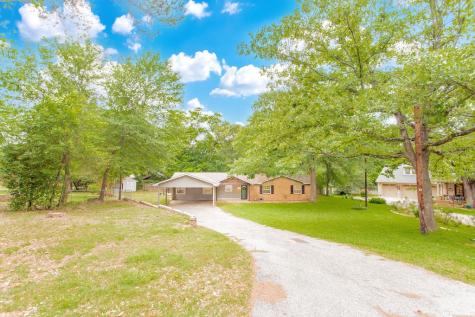 105 Grass Knoll Drive Hideaway TX 75771