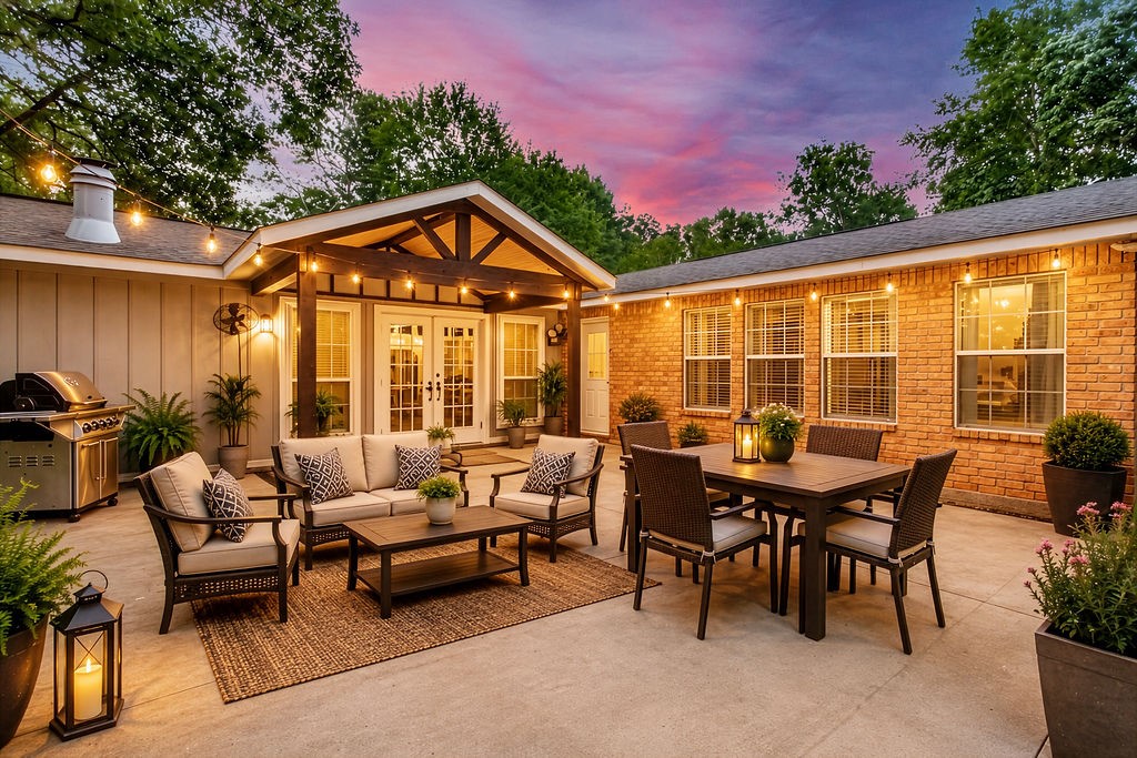 105 Grass Knoll Drive Hideaway TX 75771