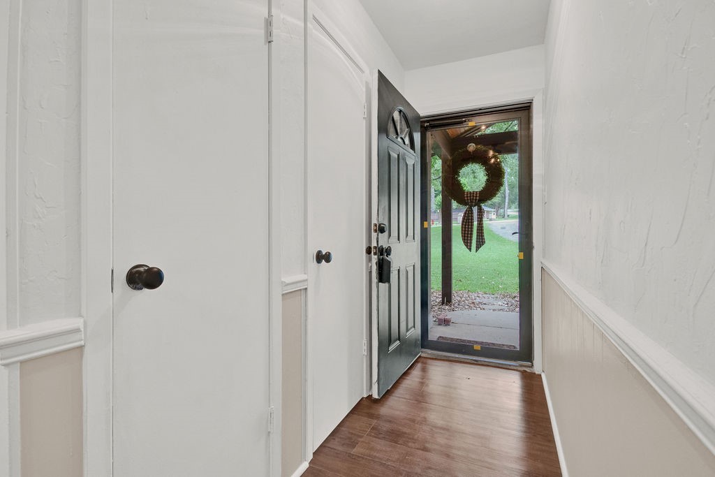 105 Grass Knoll Drive Hideaway TX 75771