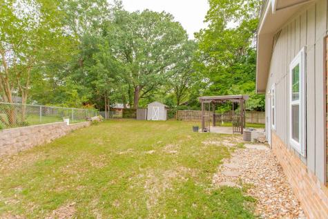 105 Grass Knoll Drive Hideaway TX 75771