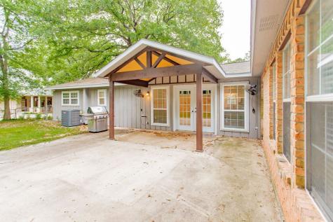 105 Grass Knoll Drive Hideaway TX 75771