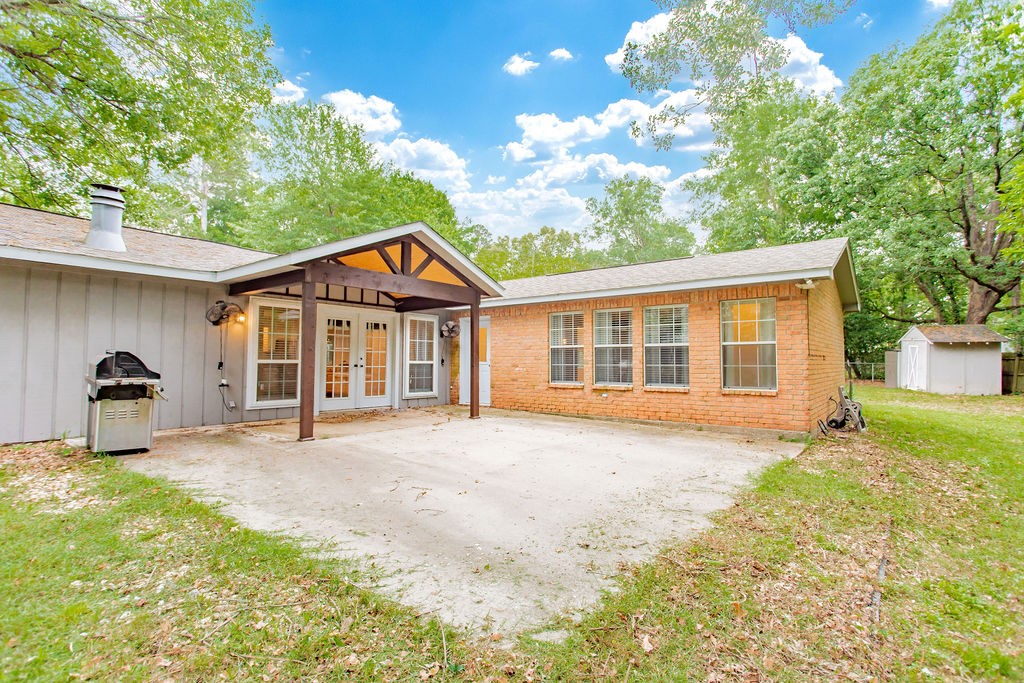 105 Grass Knoll Drive Hideaway TX 75771