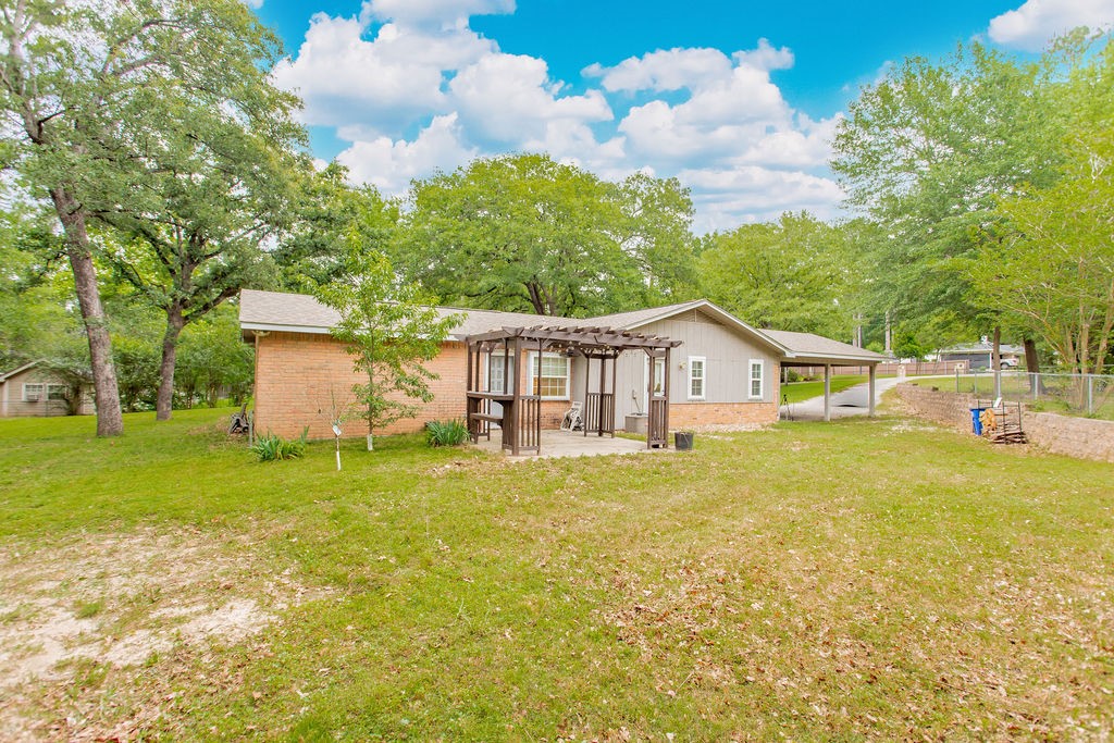 105 Grass Knoll Drive Hideaway TX 75771