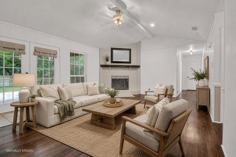 105 Grass Knoll Drive Hideaway TX 75771
