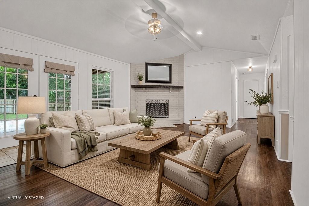 105 Grass Knoll Drive Hideaway TX 75771