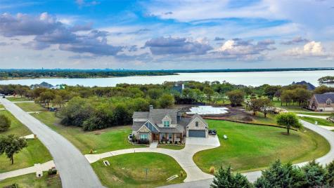 6001 Pinnacle Circle Little Elm TX 75068
