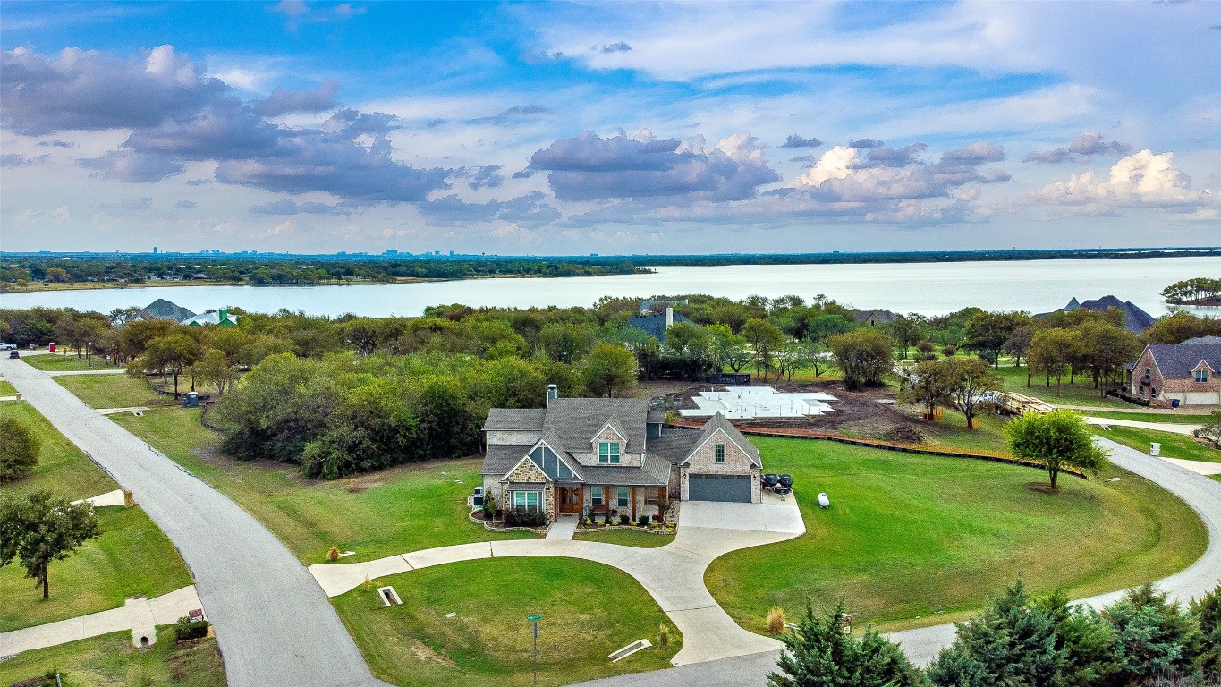 6001 Pinnacle Circle Little Elm TX 75068