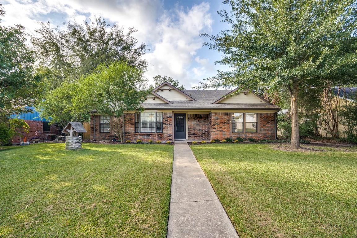1312 Wyndham Drive Wylie TX 75098