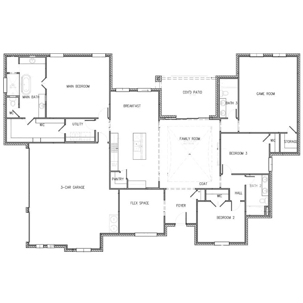 7449 County Road 1127 Godley TX 76044