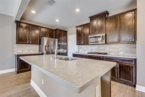 410 Club House Drive Allen TX 75002