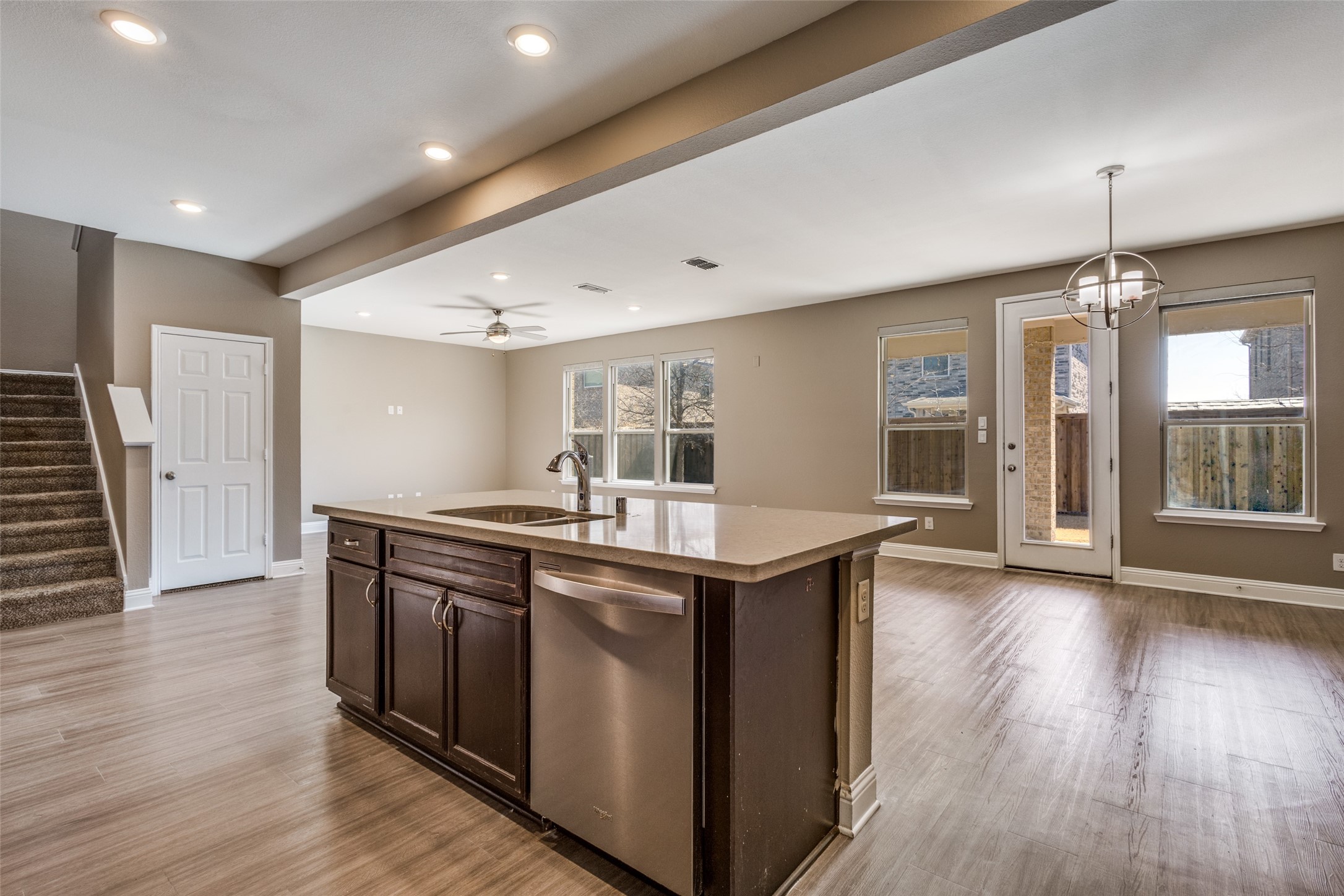 410 Club House Drive Allen TX 75002