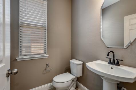 410 Club House Drive Allen TX 75002