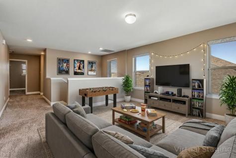 410 Club House Drive Allen TX 75002