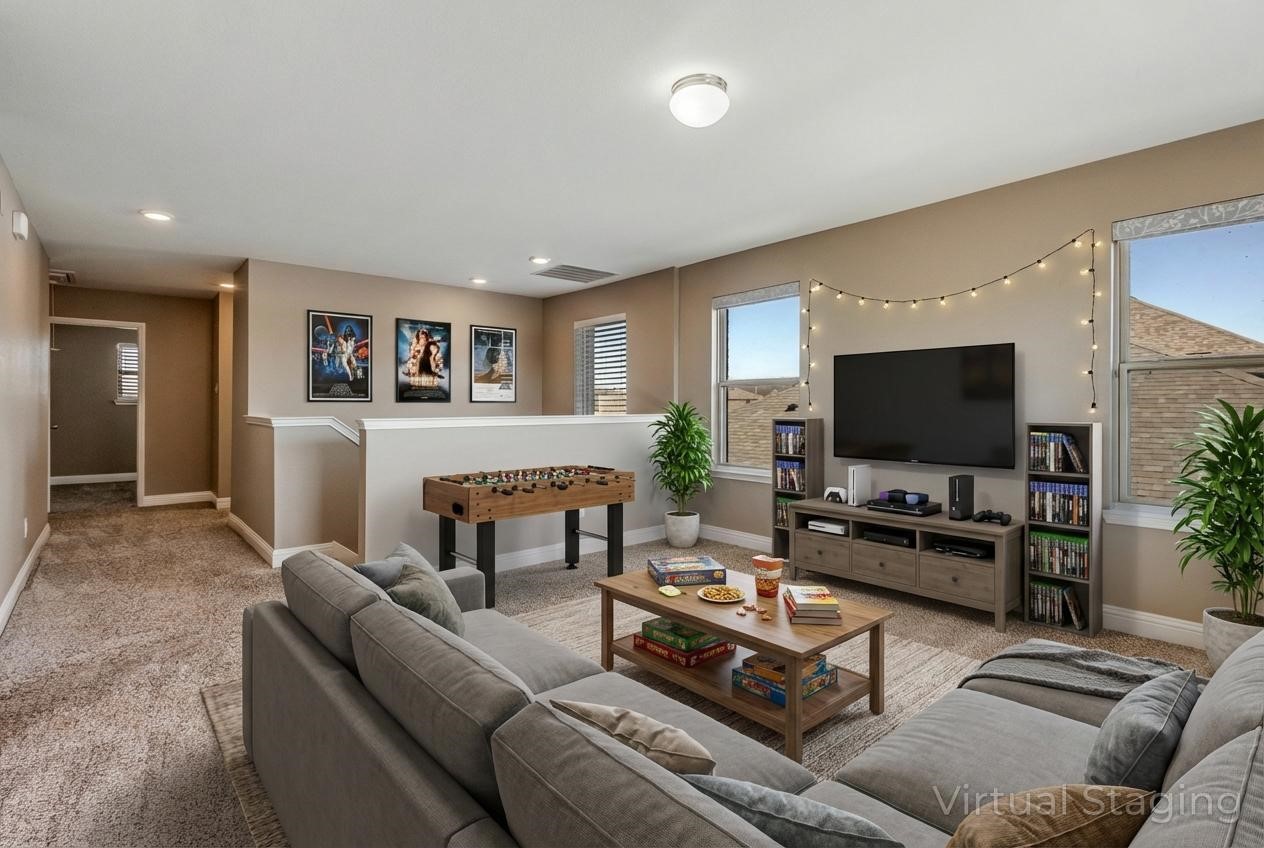 410 Club House Drive Allen TX 75002
