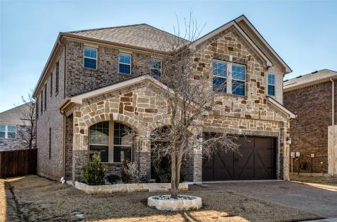 410 Club House Drive Allen TX 75002