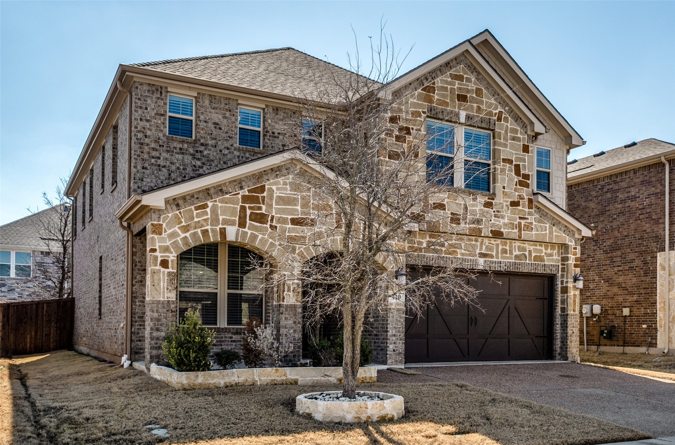410 Club House Drive Allen TX 75002