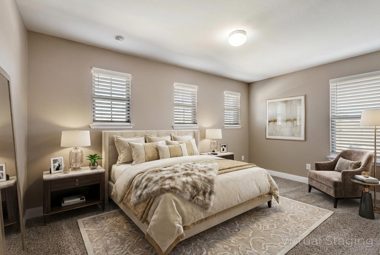 410 Club House Drive Allen TX 75002