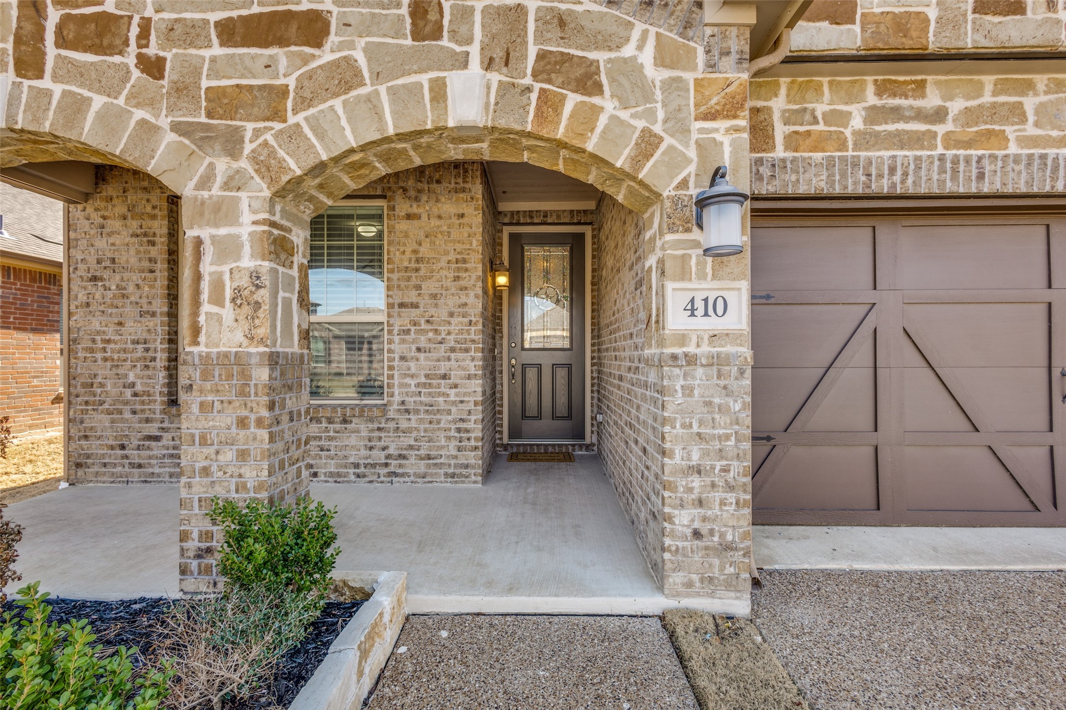 410 Club House Drive Allen TX 75002