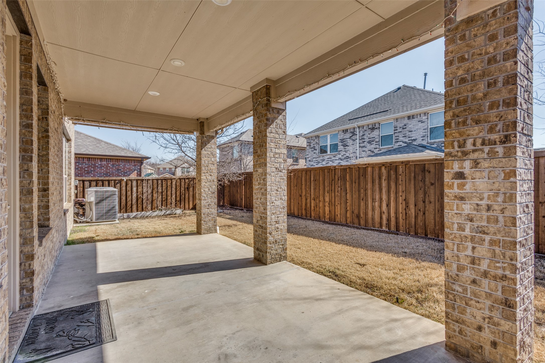 410 Club House Drive Allen TX 75002