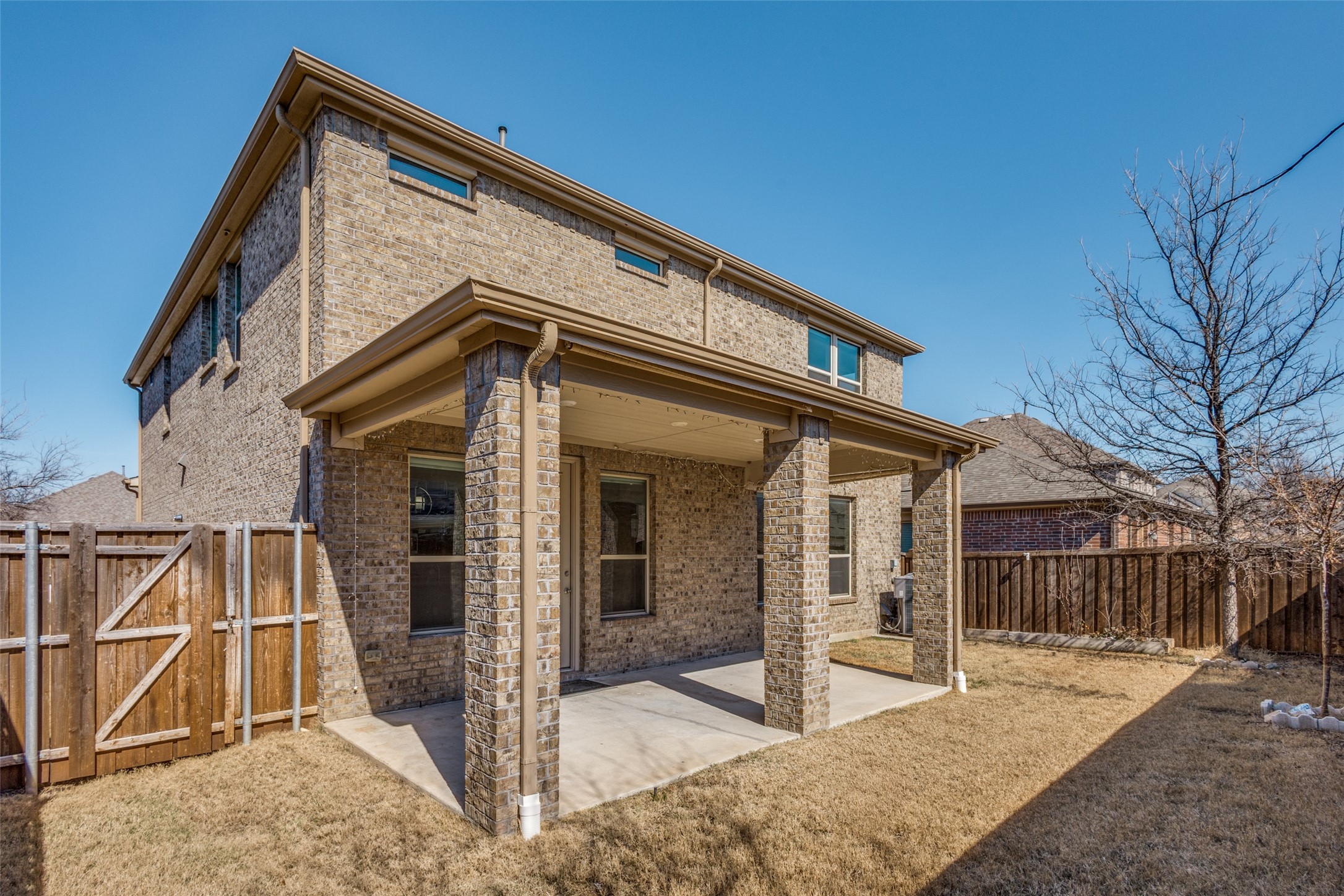 410 Club House Drive Allen TX 75002