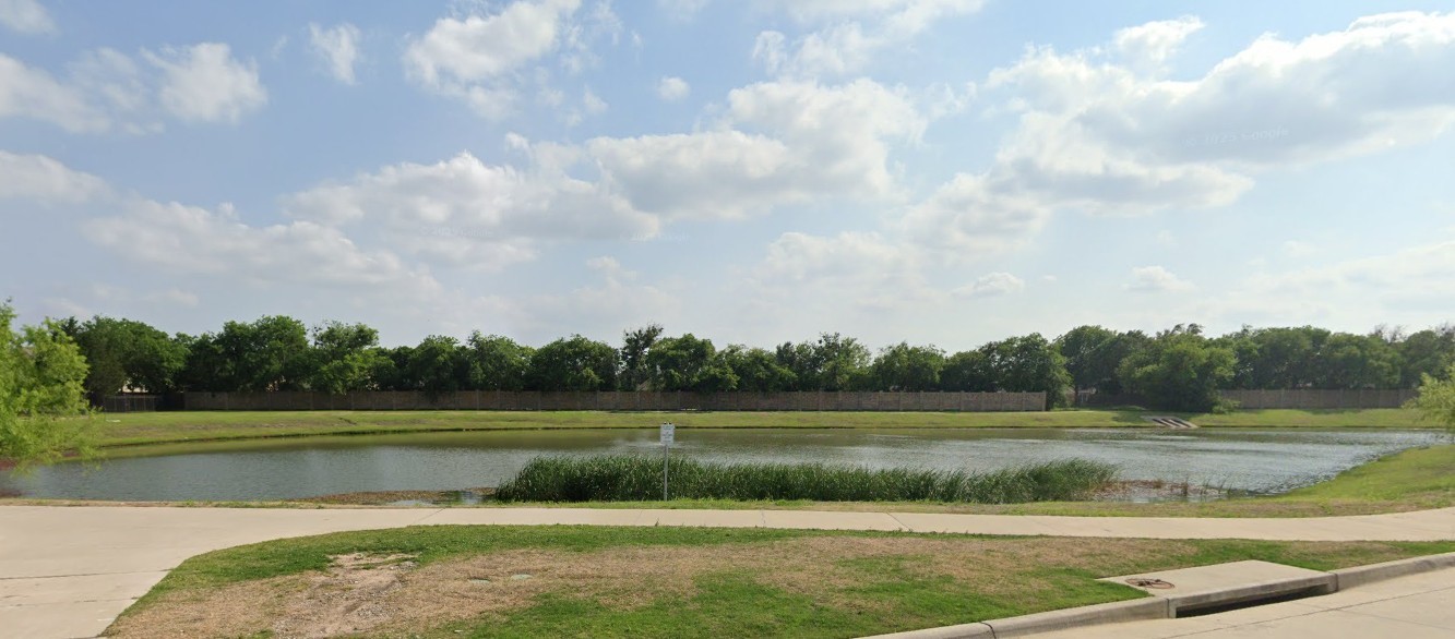 410 Club House Drive Allen TX 75002