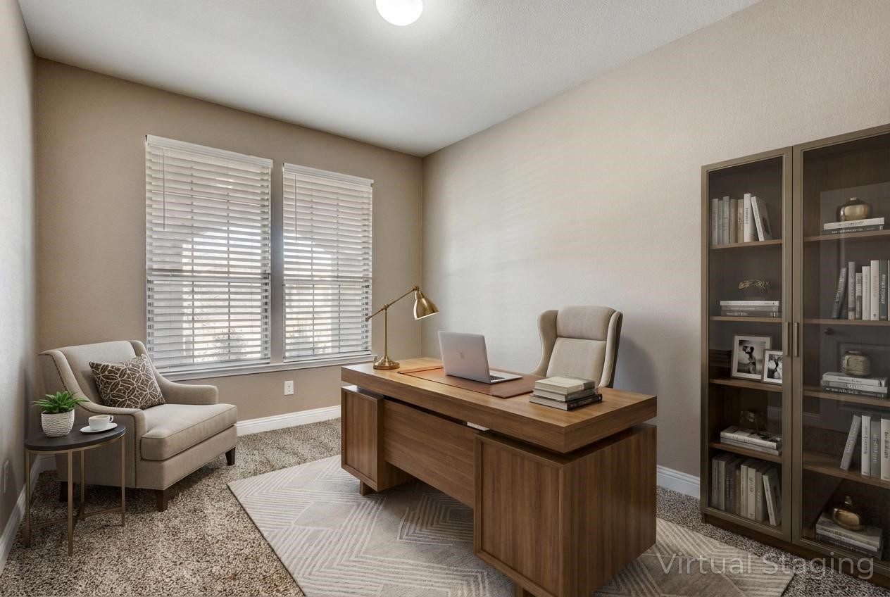 410 Club House Drive Allen TX 75002