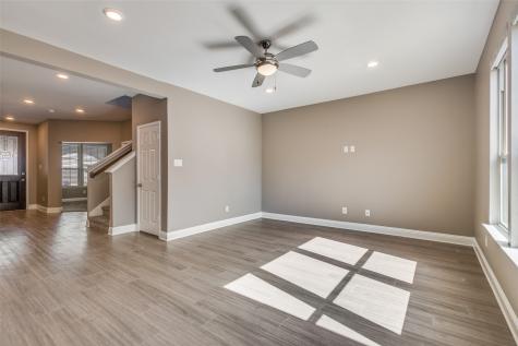 410 Club House Drive Allen TX 75002